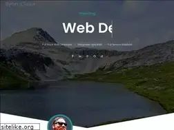 Sites similar to ryancloke.com