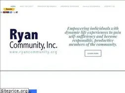 Sites similar to ryancommunity.org