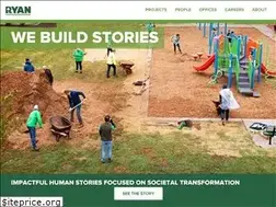 Sites similar to ryancompanies.com