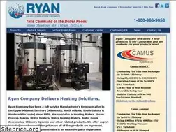 Sites similar to ryancompanyinc.com