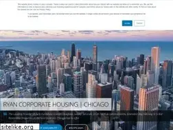 Sites similar to ryancorporatehousing.com