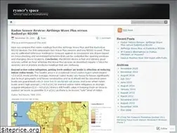Sites similar to ryancr.wordpress.com