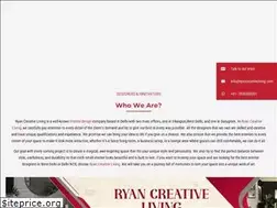 Sites similar to ryancreativeliving.com