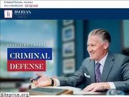 Sites similar to ryancrimlaw.com