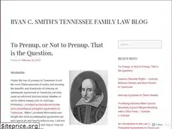 Sites similar to ryancsmithlaw.wordpress.com