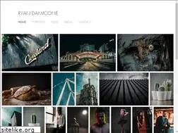 Sites similar to ryandamicone.com