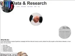 Sites similar to ryandata.com