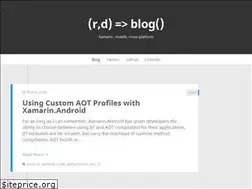 Sites similar to ryandavis.io