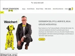 Sites similar to ryandawsonrealestate.com
