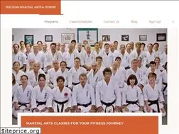 Sites similar to ryandeansthedojo.com
