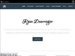 Sites similar to ryandearringer.com