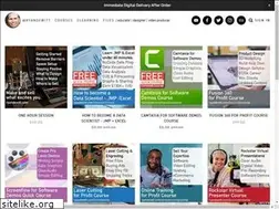 Sites similar to ryandewitt.com
