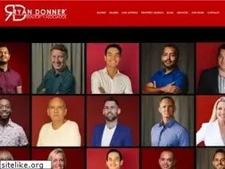 Sites similar to ryandonner.com