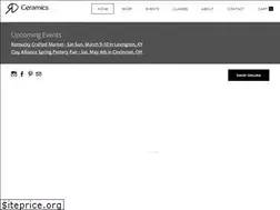 Sites similar to ryandurbinceramics.com