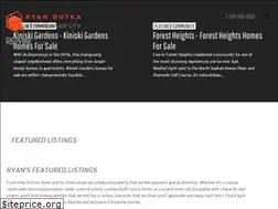 Sites similar to ryandutka.com