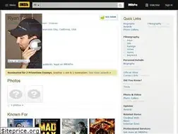 Sites similar to ryandyoung.com
