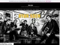 Sites similar to ryaneden.com