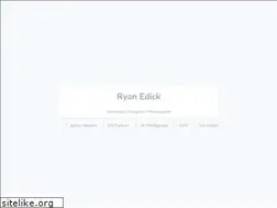 Sites similar to ryanedesigns.com
