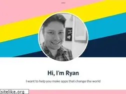 Sites similar to ryanelainska.com