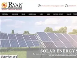 Sites similar to ryanelectricalsolutions.com