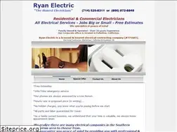 Sites similar to ryanelectricca.com
