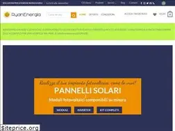 Sites similar to ryanenergia.com