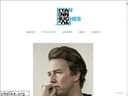 Sites similar to ryanennhughes.com
