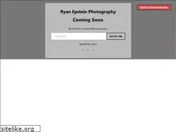 Sites similar to ryanepstein.com