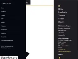 Sites similar to ryanestateagents.ie