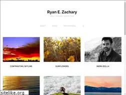 Sites similar to ryanezachary.com
