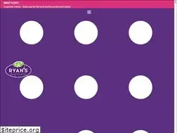 Sites similar to ryanfamily.com
