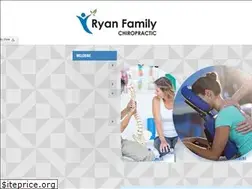 Sites similar to ryanfamilychiropracticinc.com