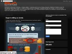 Sites similar to ryanfernando.blogspot.com