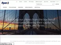 Sites similar to ryanffr.com