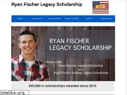 Sites similar to ryanfischer.org