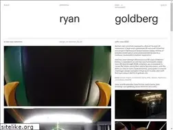 Sites similar to ryang.design