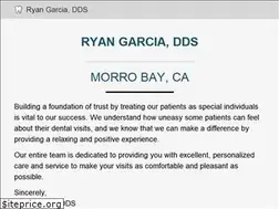 Sites similar to ryangarciadds.com