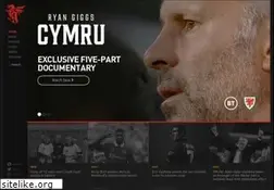 Sites similar to ryangiggs.cc