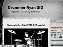 Sites similar to ryangio.com