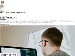 Sites similar to ryangittings.co.uk