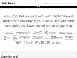 Sites similar to ryangrams.com