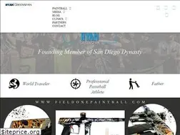 Sites similar to ryangreenspan.com