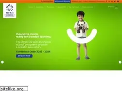 Sites similar to ryangroup.org