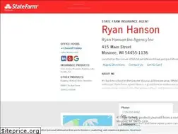 Sites similar to ryanhansoninsurance.com