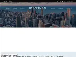 Sites similar to ryanhardychicago.com