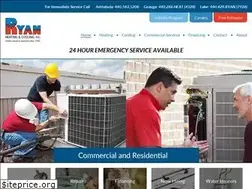 Sites similar to ryanhcp.com