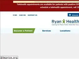 Sites similar to ryanhealth.org