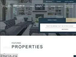 Sites similar to ryanhillgroup.com