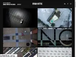 Sites similar to ryanhittie.com