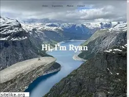 Sites similar to ryanhornback.com